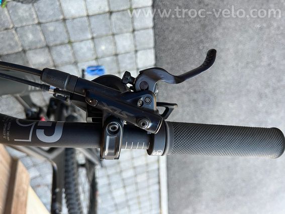 Vtt Canyon spectral al6 taille L - 6