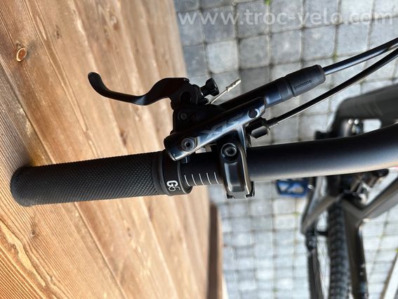 Vtt Canyon spectral al6 taille L - 7