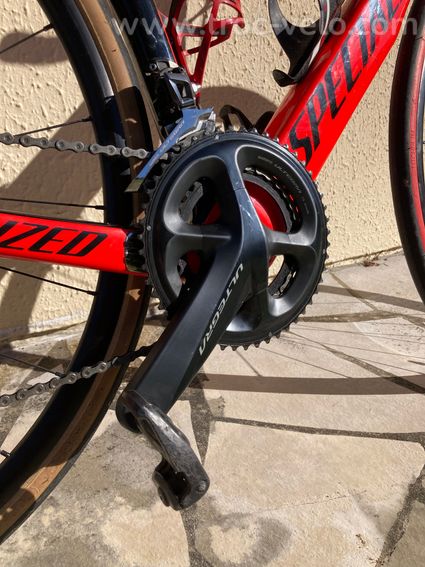 Specialized Venge ViAS Expert Disc Ultegra – Taille M – 2017 - 3