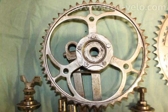 Plateaux VINTAGE - 3