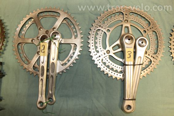 Plateaux VINTAGE - 4