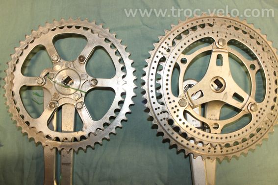 Plateaux VINTAGE - 5