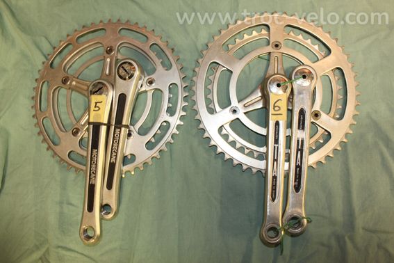 Plateaux VINTAGE - 8