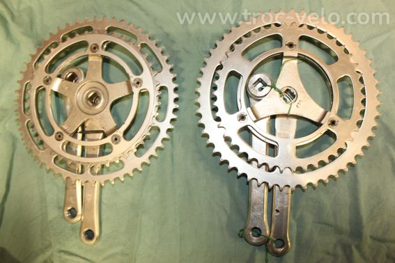Plateaux VINTAGE - 9