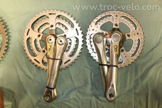 Plateaux VINTAGE - 10