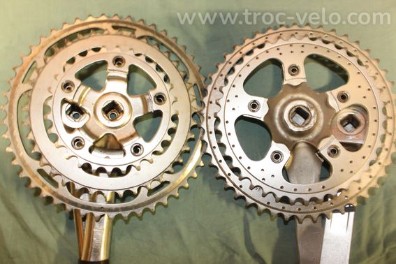 Plateaux VINTAGE - 11