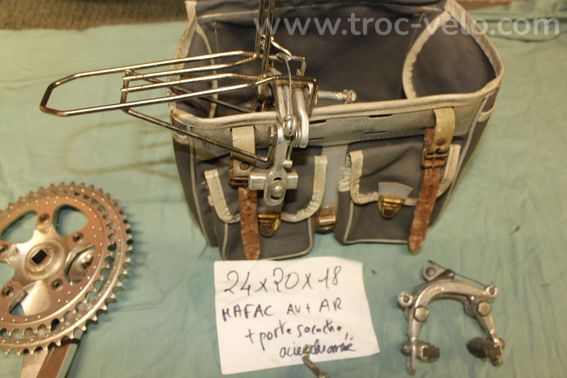 Plateaux VINTAGE - 13