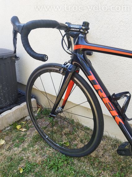 Trek Emonda Sl - 2