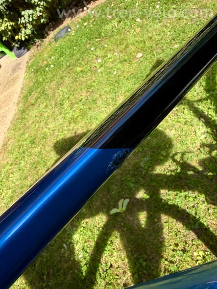 Canyon Ultimate CF SL 8 - Taille S - 1500 km seulement - 3