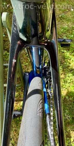 Canyon Ultimate CF SL 8 - Taille S - 1500 km seulement - 4