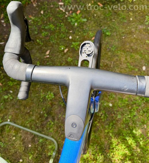 Canyon Ultimate CF SL 8 - Taille S - 1500 km seulement - 5