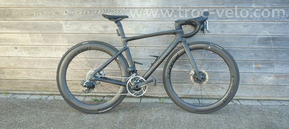 Tarmac sl7 s works