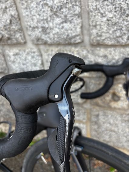 pinarello dogma f8 di2  zipp 303  - 4