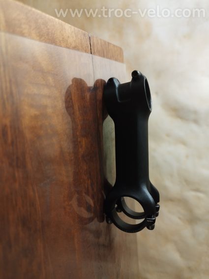 Potence Trek Elite 110mm