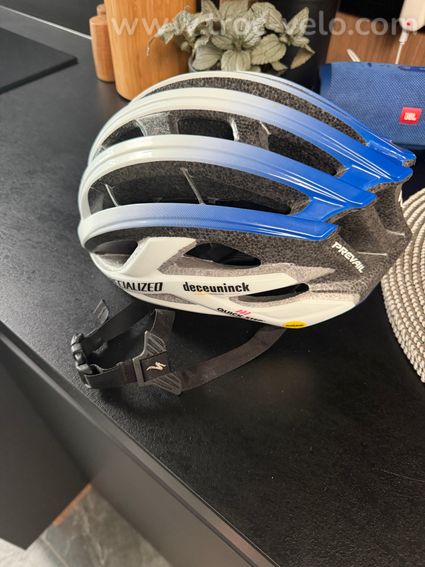 Casque S-works. Prevail  - 2
