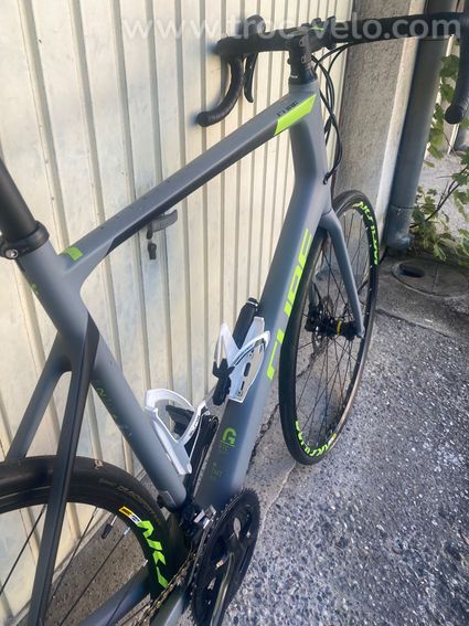 Cube Attain GTC Race Disc 2018 - 2