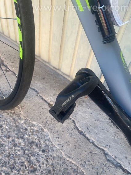 Cube Attain GTC Race Disc 2018 - 7