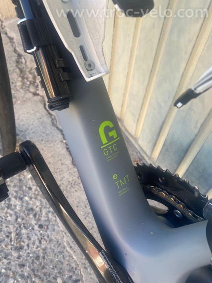 Cube Attain GTC Race Disc 2018 - 9