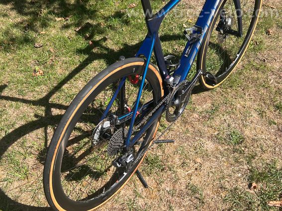 🚴 Giant TCR Advanced Pro Disc 0 – 2021 – Taille ML - 3