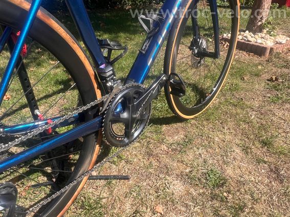 🚴 Giant TCR Advanced Pro Disc 0 – 2021 – Taille ML - 4