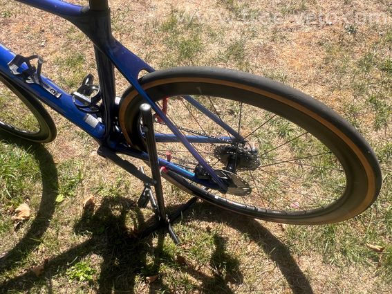 🚴 Giant TCR Advanced Pro Disc 0 – 2021 – Taille ML - 6