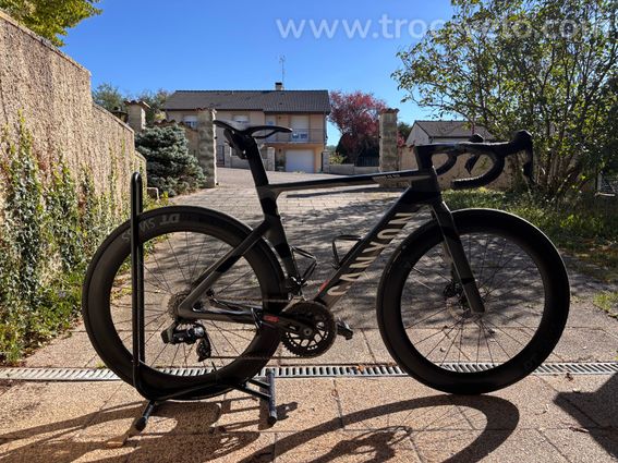 Canyon aeroad axs speed taille S - 2