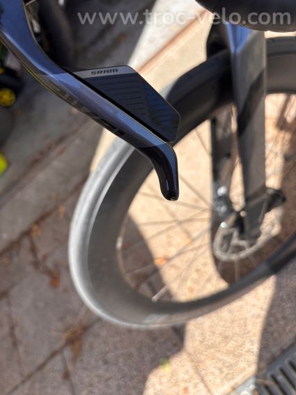 Canyon aeroad axs speed taille S - 4