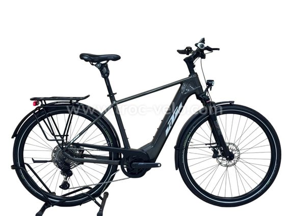 KTM Macina Style XL Vélo électrique Shimano XT 2024