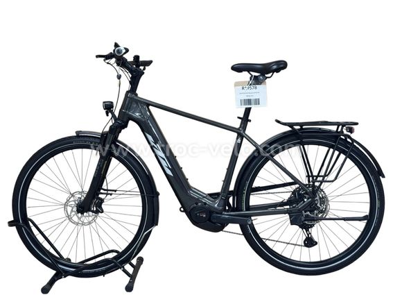 KTM Macina Style XL Vélo électrique Shimano XT 2024 - 2