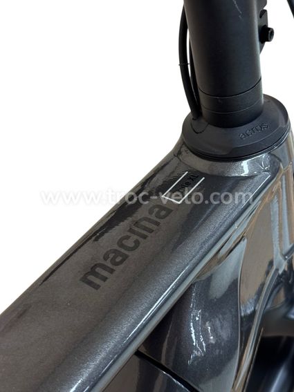 KTM Macina Style XL Vélo électrique Shimano XT 2024 - 9