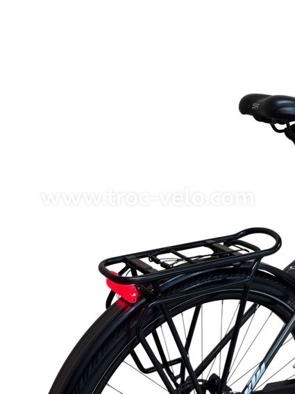 KTM Macina Style XL Vélo électrique Shimano XT 2024 - 11