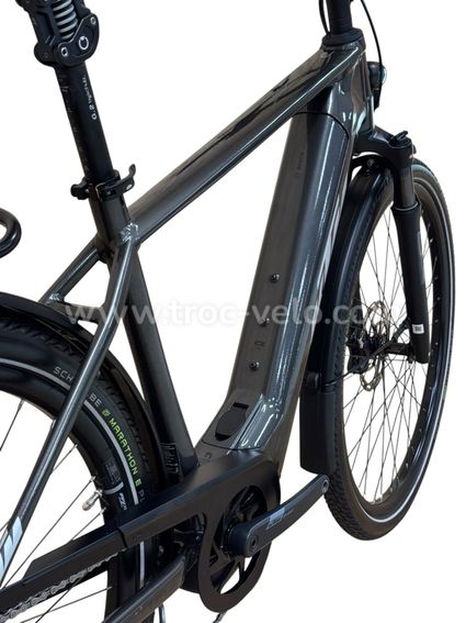 KTM Macina Style XL Vélo électrique Shimano XT 2024 - 12