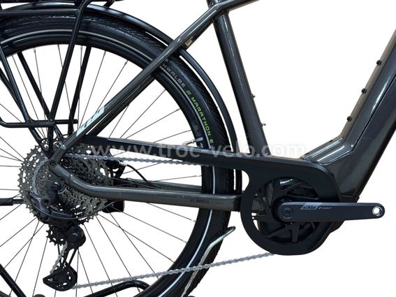 KTM Macina Style XL Vélo électrique Shimano XT 2024 - 13