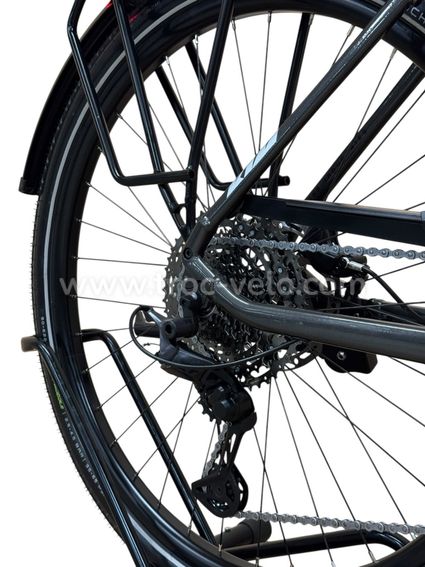 KTM Macina Style XL Vélo électrique Shimano XT 2024 - 14