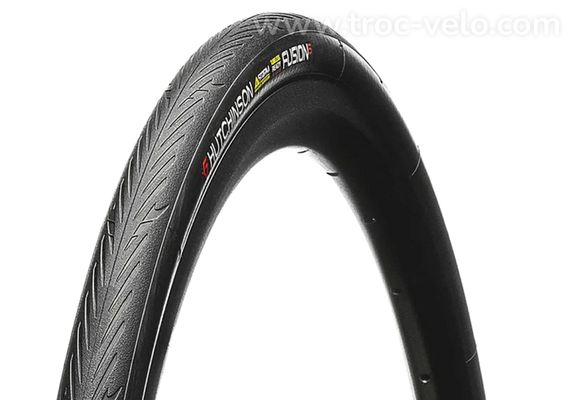 Fusion 5 performanceTubeless - 3