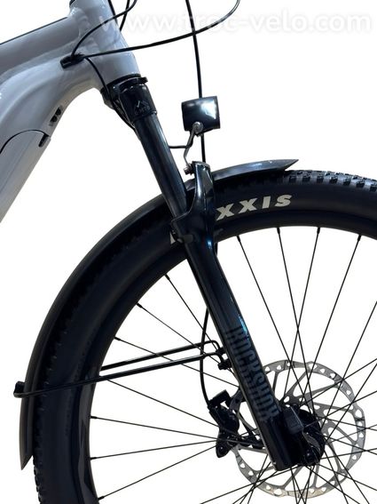 Giant Stance E + EX Pro 29 pouces VTT électrique Shimano Deore 2022 - 3