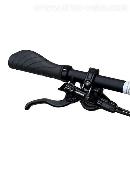 Giant Stance E + EX Pro 29 pouces VTT électrique Shimano Deore 2022 - 5