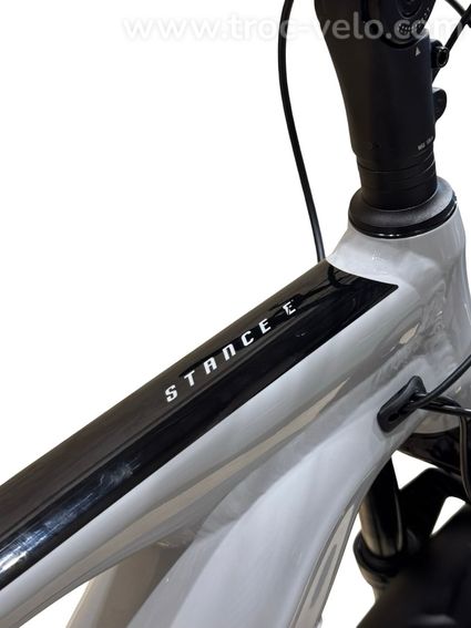 Giant Stance E + EX Pro 29 pouces VTT électrique Shimano Deore 2022 - 8