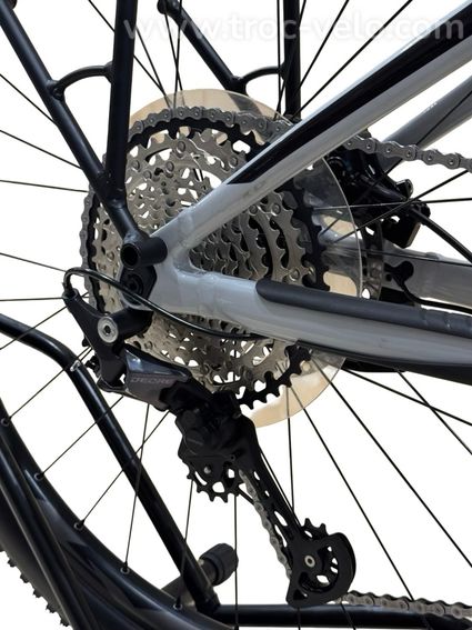 Giant Stance E + EX Pro 29 pouces VTT électrique Shimano Deore 2022 - 14