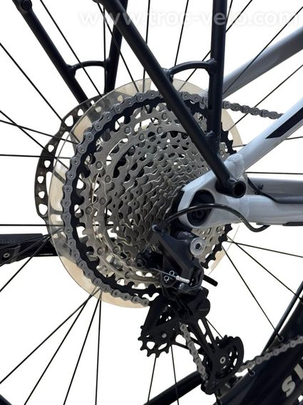 Giant Stance E + EX Pro 29 pouces VTT électrique Shimano Deore 2022 - 15