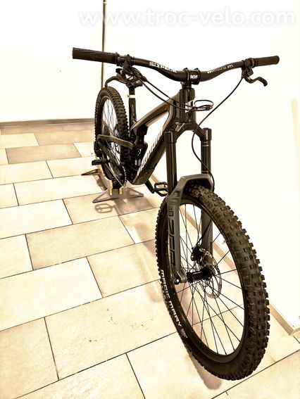 Propain Spinndrift , grandeur: L 2024 - 6