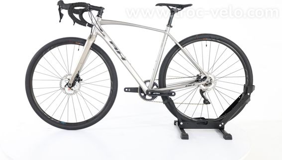 Produit Reconditionne    Velo De Gravel Bh Gravelx 1 0 2026    Tres Bon Etat - 3