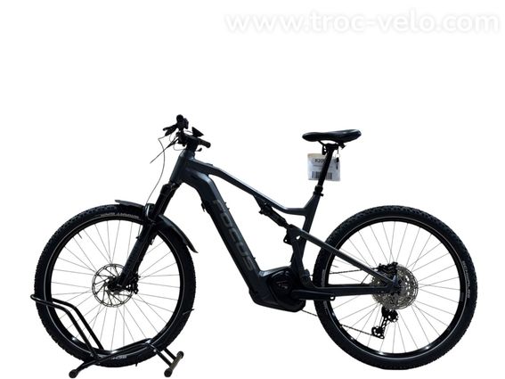 Focus Thron² 6.8 29 pouces VTT électrique Shimano XT 2023 - 2