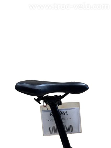 Focus Thron² 6.8 29 pouces VTT électrique Shimano XT 2023 - 9