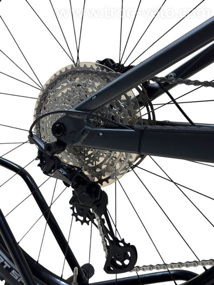 Focus Thron² 6.8 29 pouces VTT électrique Shimano XT 2023 - 13