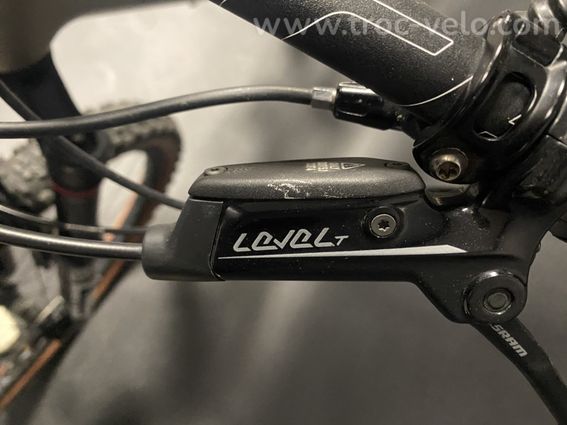 VTT Origine Théorème FS - 4