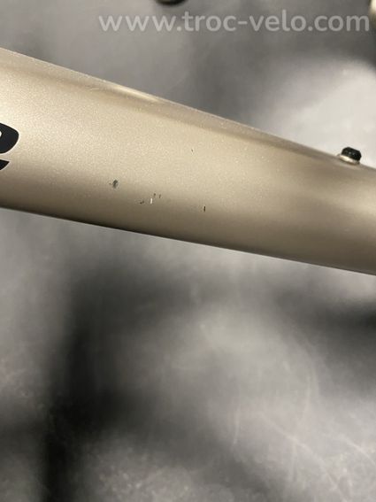 VTT Origine Théorème FS - 5