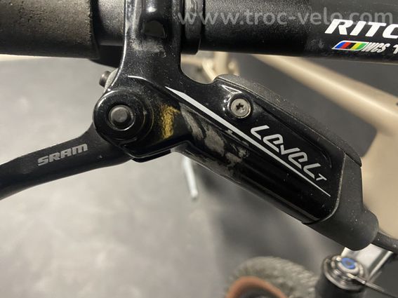 VTT Origine Théorème FS - 6