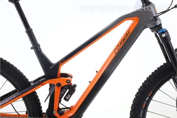 Produit Reconditionne Conway Wme 7 9 Velo Vtt Tres Bon Etat - 2