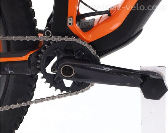 Produit Reconditionne Conway Wme 7 9 Velo Vtt Tres Bon Etat - 4